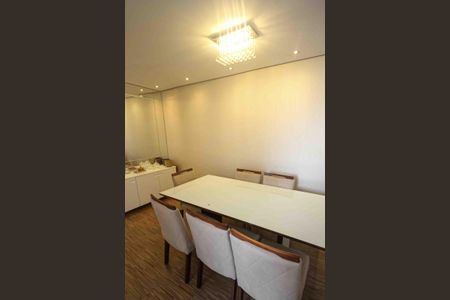 Apartamento para alugar com 65m², 2 quartos e 1 vagaSala de Jantar