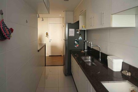 Apartamento para alugar com 65m², 2 quartos e 1 vagaCozinha