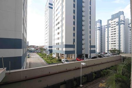 Apartamento para alugar com 65m², 2 quartos e 1 vagaVaranda