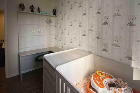 Apartamento para alugar com 65m², 2 quartos e 1 vagaQuarto