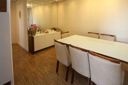 Apartamento para alugar com 65m², 2 quartos e 1 vagaSala de Jantar