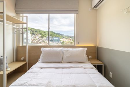 Apartamento para alugar com 1 quarto, 34m² em Centro, Florianópolis