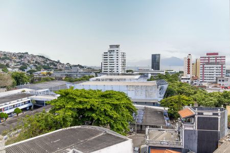 Apartamento para alugar com 34m², 1 quarto e sem vagaVista 