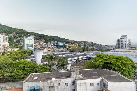 Apartamento para alugar com 34m², 1 quarto e sem vagaVista 