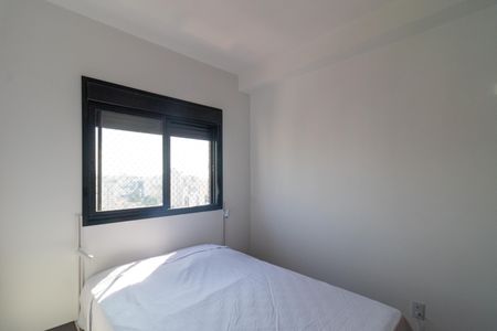 Suíte de apartamento para alugar com 1 quarto, 24m² em Pompeia, São Paulo