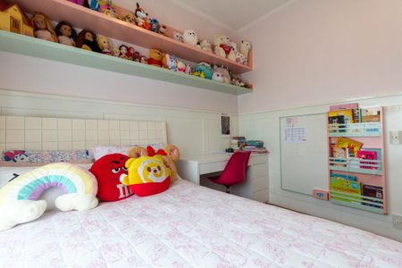 Apartamento para alugar com 547m², 4 quartos e 4 vagasQuarto 4