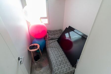 Apartamento para alugar com 547m², 4 quartos e 4 vagasÁrea de Serviço - Quartinho