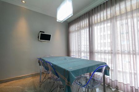 Apartamento para alugar com 547m², 4 quartos e 4 vagasCozinha