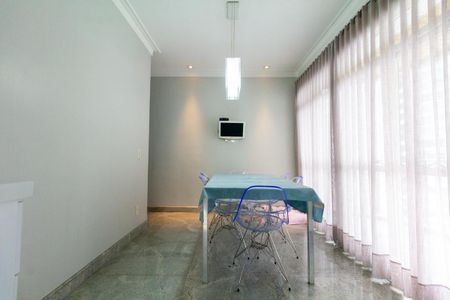 Apartamento para alugar com 547m², 4 quartos e 4 vagasCozinha