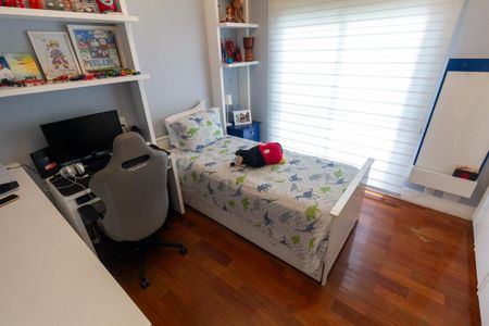 Apartamento para alugar com 547m², 4 quartos e 4 vagasQuarto 2