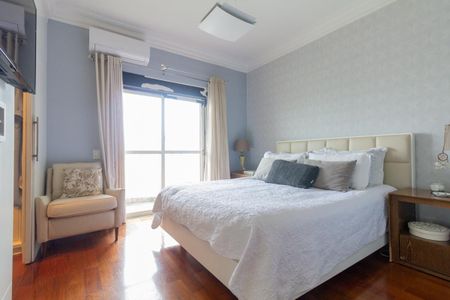 Apartamento para alugar com 547m², 4 quartos e 4 vagasQuarto 3