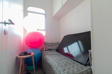 Apartamento para alugar com 547m², 4 quartos e 4 vagasÁrea de Serviço - Quartinho