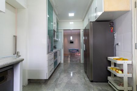 Apartamento para alugar com 547m², 4 quartos e 4 vagasCozinha
