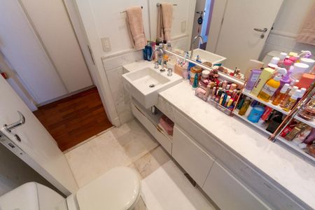 Apartamento para alugar com 547m², 4 quartos e 4 vagasBanheiro 3