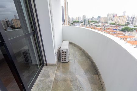 Apartamento para alugar com 547m², 4 quartos e 4 vagasVaranda