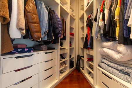 Apartamento para alugar com 547m², 4 quartos e 4 vagasCloset