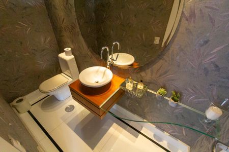 Apartamento para alugar com 547m², 4 quartos e 4 vagasLavabo