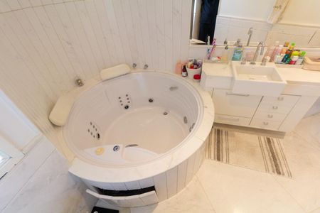 Apartamento para alugar com 547m², 4 quartos e 4 vagasBanheiro 2