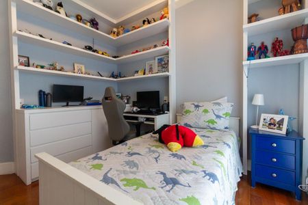 Apartamento para alugar com 547m², 4 quartos e 4 vagasQuarto 2