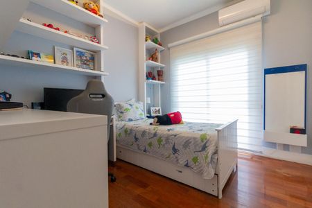Apartamento para alugar com 547m², 4 quartos e 4 vagasQuarto 2
