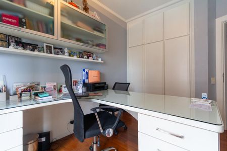 Apartamento para alugar com 547m², 4 quartos e 4 vagasQuarto 1