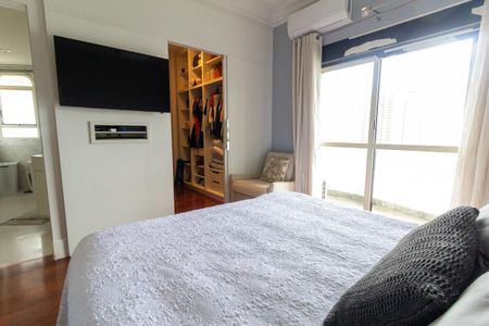 Apartamento para alugar com 547m², 4 quartos e 4 vagasQuarto 3