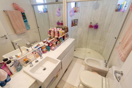 Apartamento para alugar com 547m², 4 quartos e 4 vagasBanheiro 3