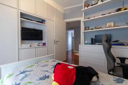 Apartamento para alugar com 547m², 4 quartos e 4 vagasQuarto 2