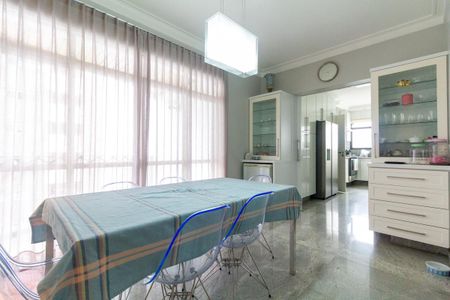 Apartamento para alugar com 547m², 4 quartos e 4 vagasCozinha