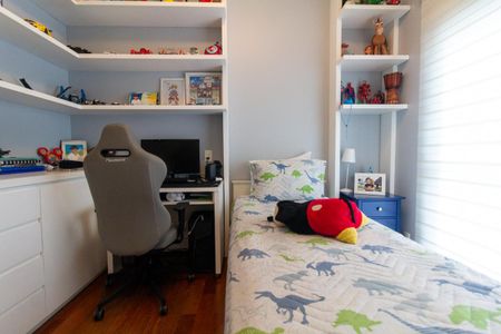 Apartamento para alugar com 547m², 4 quartos e 4 vagasQuarto 2