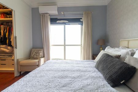 Apartamento para alugar com 547m², 4 quartos e 4 vagasQuarto 3