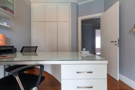 Apartamento para alugar com 547m², 4 quartos e 4 vagasQuarto 1