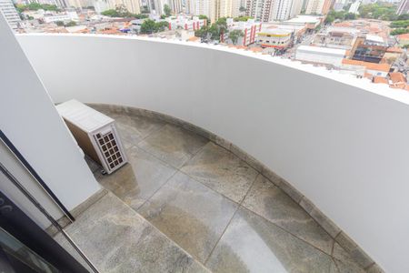 Apartamento para alugar com 547m², 4 quartos e 4 vagasVaranda