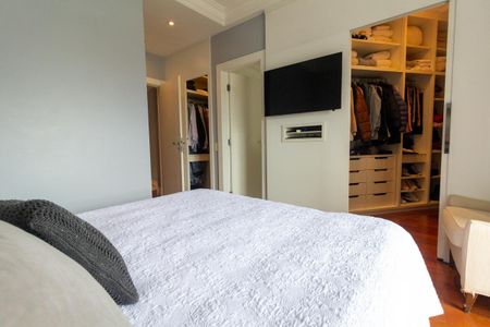 Apartamento para alugar com 547m², 4 quartos e 4 vagasQuarto 3