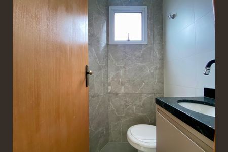 Casa de Condomínio para alugar com 2 quartos, 103m² em Tupi, Praia Grande