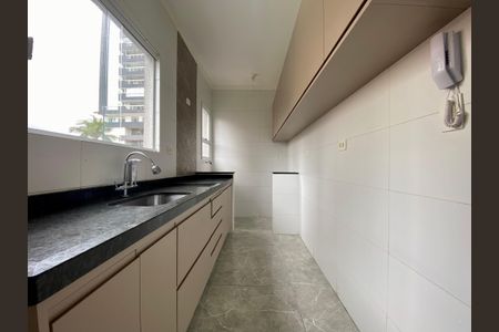 Casa de Condomínio para alugar com 2 quartos, 103m² em Tupi, Praia Grande