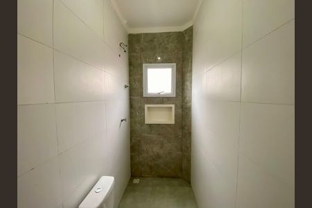 Casa de Condomínio para alugar com 2 quartos, 103m² em Tupi, Praia Grande