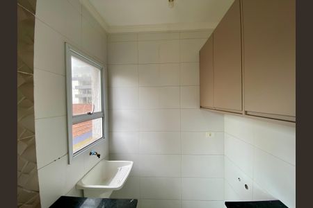 Casa de Condomínio para alugar com 2 quartos, 103m² em Tupi, Praia Grande