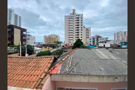 Casa de Condomínio para alugar com 2 quartos, 103m² em Tupi, Praia Grande