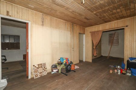 Sala de casa à venda com 3 quartos, 250m² em Sarandi, Porto Alegre