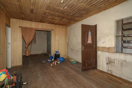 Sala de casa à venda com 3 quartos, 250m² em Sarandi, Porto Alegre