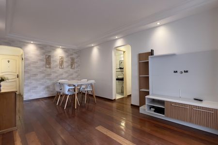 Apartamento à venda com 3 quartos, 96m² em Vila Moreira, Guarulhos