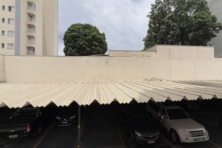 Vista do Quarto 1 de apartamento à venda com 3 quartos, 96m² em Vila Moreira, Guarulhos