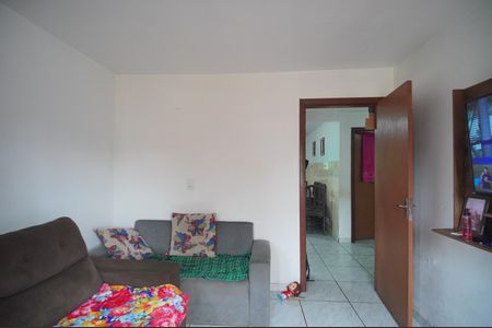 sala de casa à venda com 3 quartos, 353m² em São Jorge, Novo Hamburgo