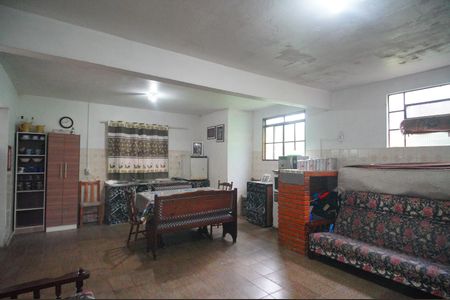 Sala de Jantar de casa à venda com 3 quartos, 353m² em São Jorge, Novo Hamburgo