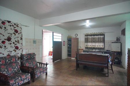 Sala de Jantar de casa à venda com 3 quartos, 353m² em São Jorge, Novo Hamburgo