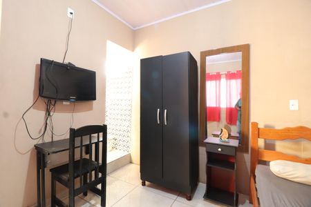 Studio para alugar com 18m², 1 quarto e sem vagaStudio