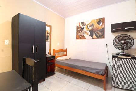 Studio de kitnet/studio para alugar com 1 quarto, 18m² em Martins, Uberlândia