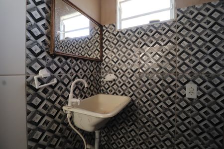 Studio para alugar com 18m², 1 quarto e sem vagaBanheiro Social