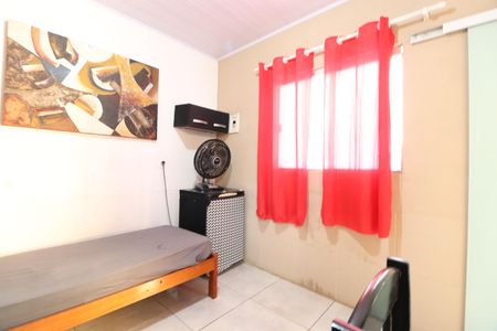 Studio de kitnet/studio para alugar com 1 quarto, 18m² em Martins, Uberlândia